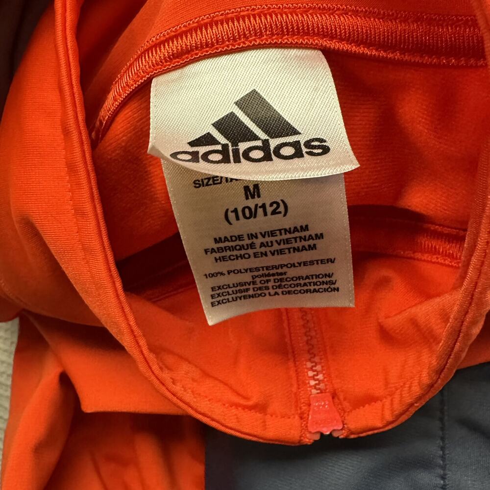 Adidas Track Jacket - Picture 4 of 4